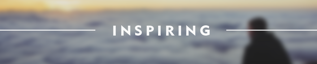 Inspiring