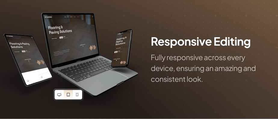 Floornic – Flooring and Paving Services FSE WordPress Theme - 6