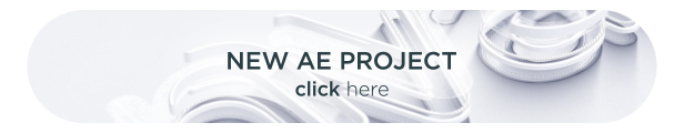 New-AE-project