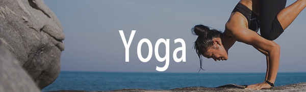 Yoga Music Collection