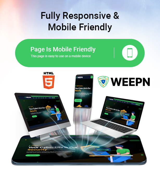 responsive