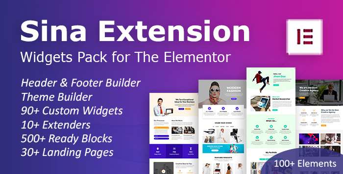 addon for elementor