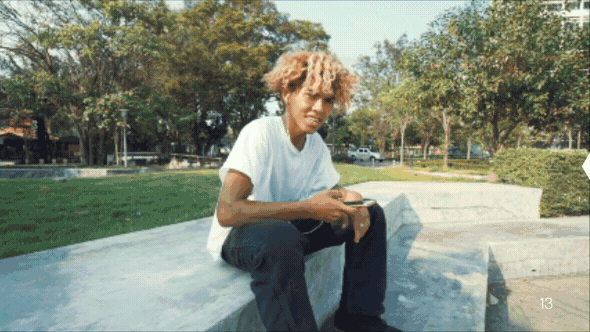 AE/PR模板-视频叠加镜头光晕炫光动画效果 Premium Overlays Light LeaksAE模板、PR模板