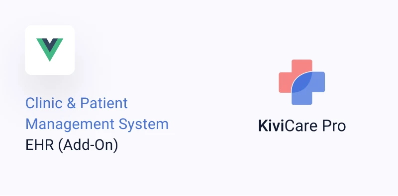 KiviCare Flutter 3.x App - Clinic & Patient Management System in WordPress - 30