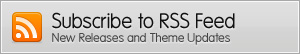 Subscribe to RSS Feed