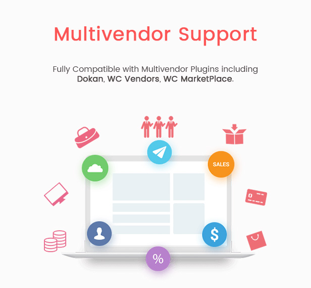 SW Rozy - WooCommerce Theme