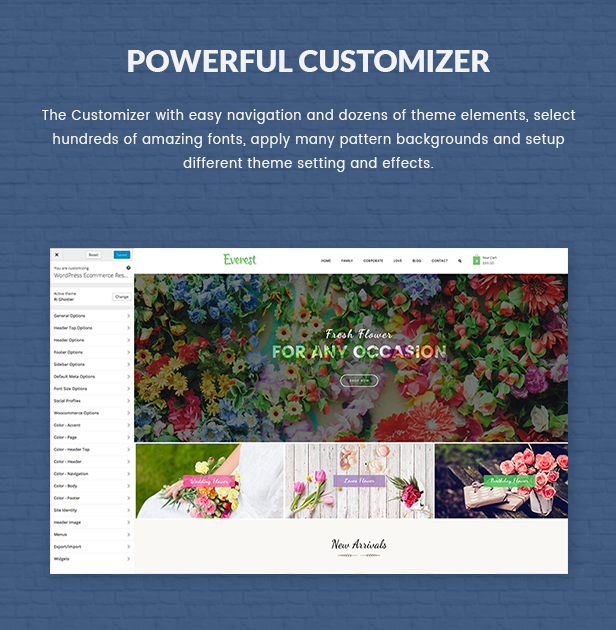 Zoo Everest - Multipurpose WooCommerce Theme - 6