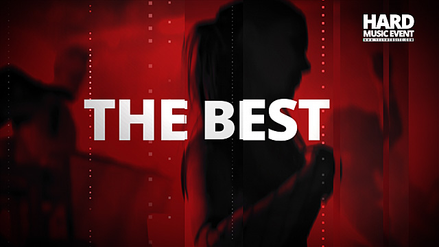 Hard Music Event v2.0 - 9