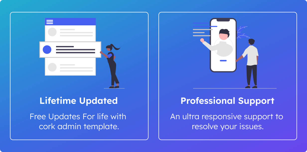 Plurk – Tailwind CSS Multipurpose Landing Templates