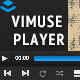 Vimuse Media Player - Layers Extension