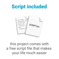 MarkUp - Animated Typeface - 5