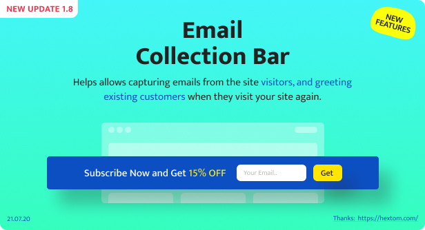 Roxxe - Responsive Multipurpose Shopify Theme - 15