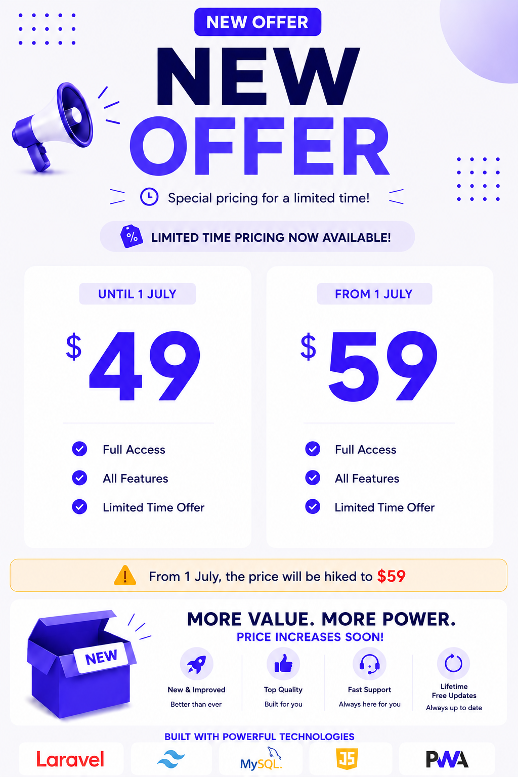 MailTrixy – AI-Powered Email Bot & Auto Responder SaaS - 1