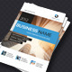 Modern Brochure Template A4 12 Pages - GraphicRiver Item for Sale