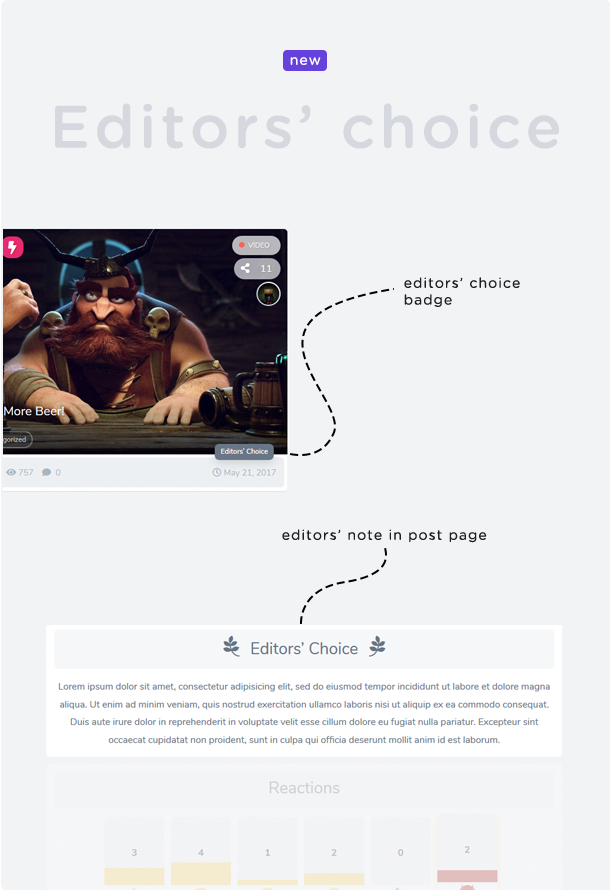 King - Viral Magazine WordPress Theme - 33