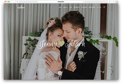 Jollyany | Multi-Purpose Joomla 5 Template