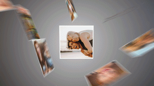 Mosaic Photo Animation Pro II - 8