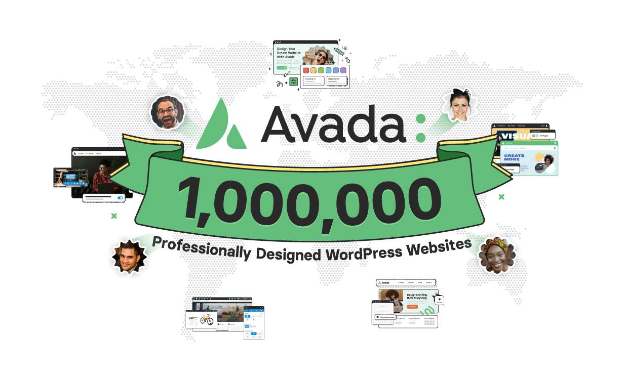 Avada | Website Builder For WordPress & eCommerce - 1