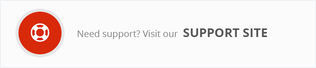 Support Site