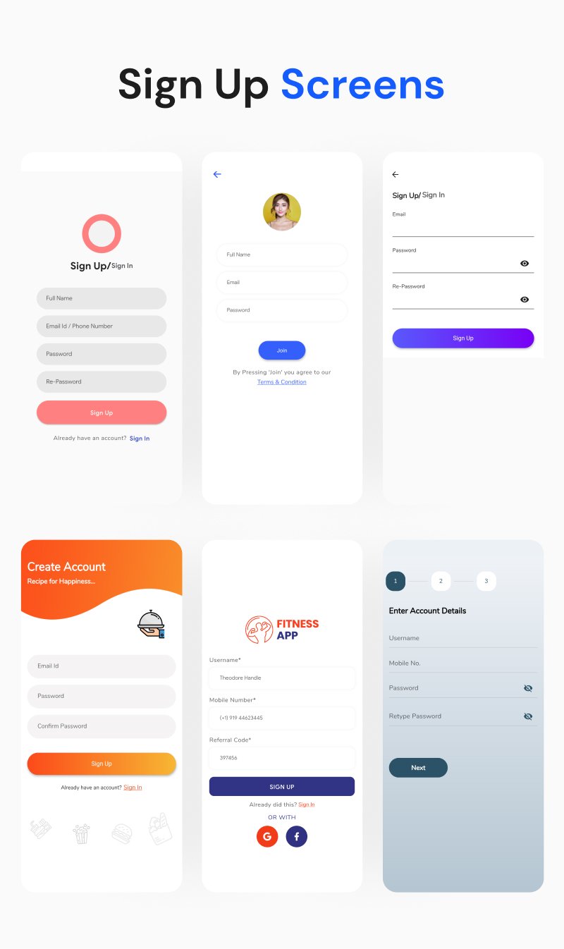 Biggest Flutter UI kits with working ChatGPT app | Prokit | Iqonic Design