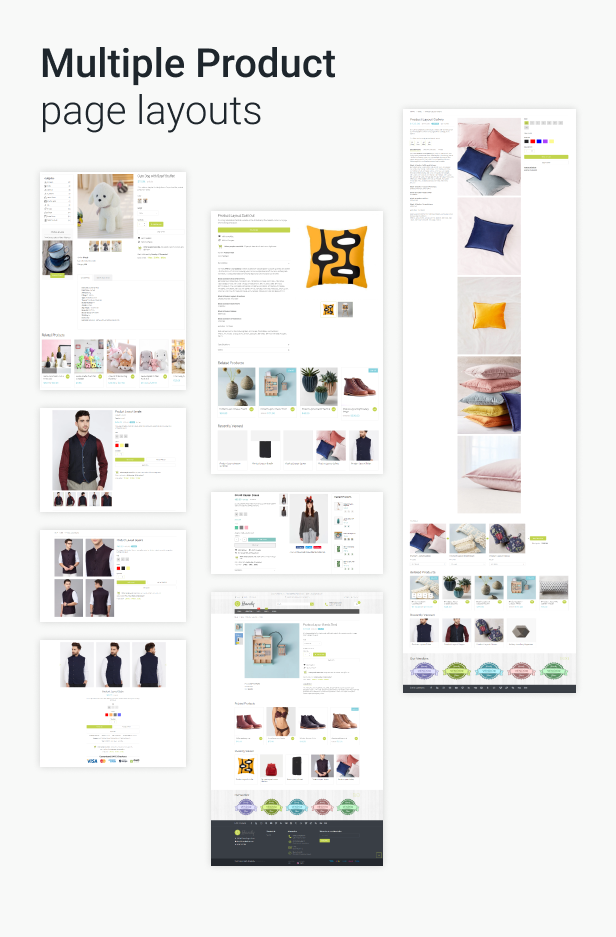 responsive shopify theme