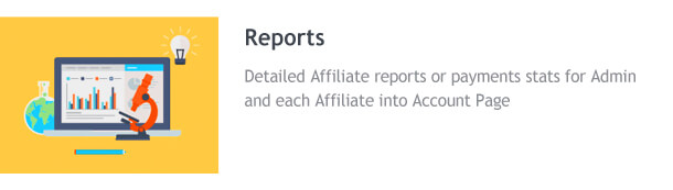 Ultimate Affiliate Pro - WordPress Affiliate Plugin & Affiliate Program for WooCommerce with MLM - 52