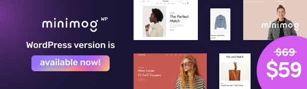 Woocommerce Themes