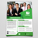 Corporate Flyer Template