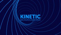 Kinetic Backgrounds Pack - 178