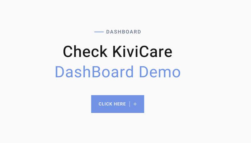 KiviCare(TM) - Medical Clinic & Patient Management WordPress Solution - 1