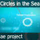 Circles in the Sea