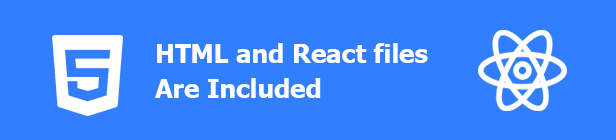 Finixpa - Industrial & Factorial Business React Template