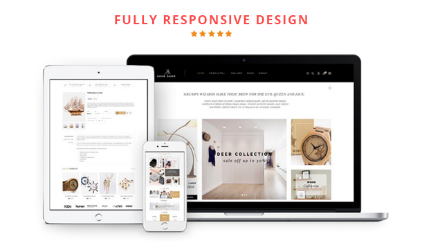 deerstore preview 1