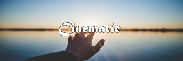 Cinematic