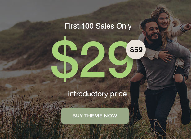 Bjorn Sale!