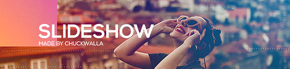 Chuckwalla - Slideshow
