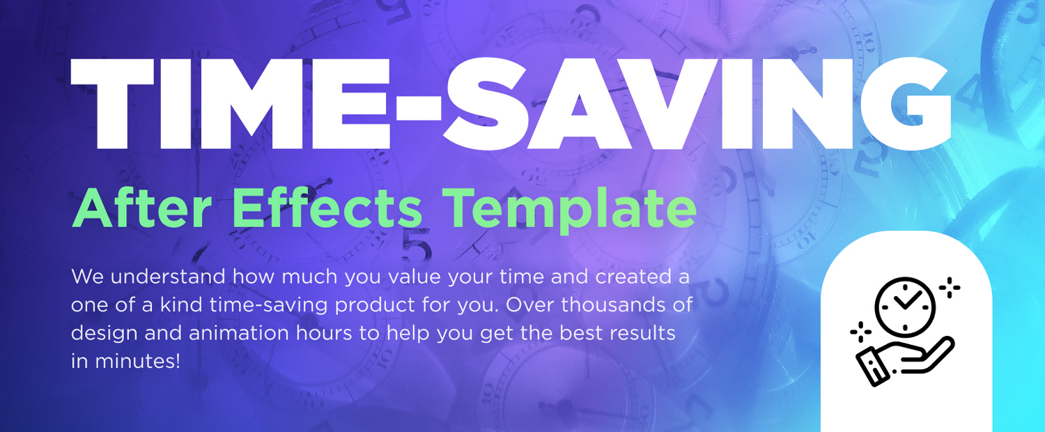 Time-Saving