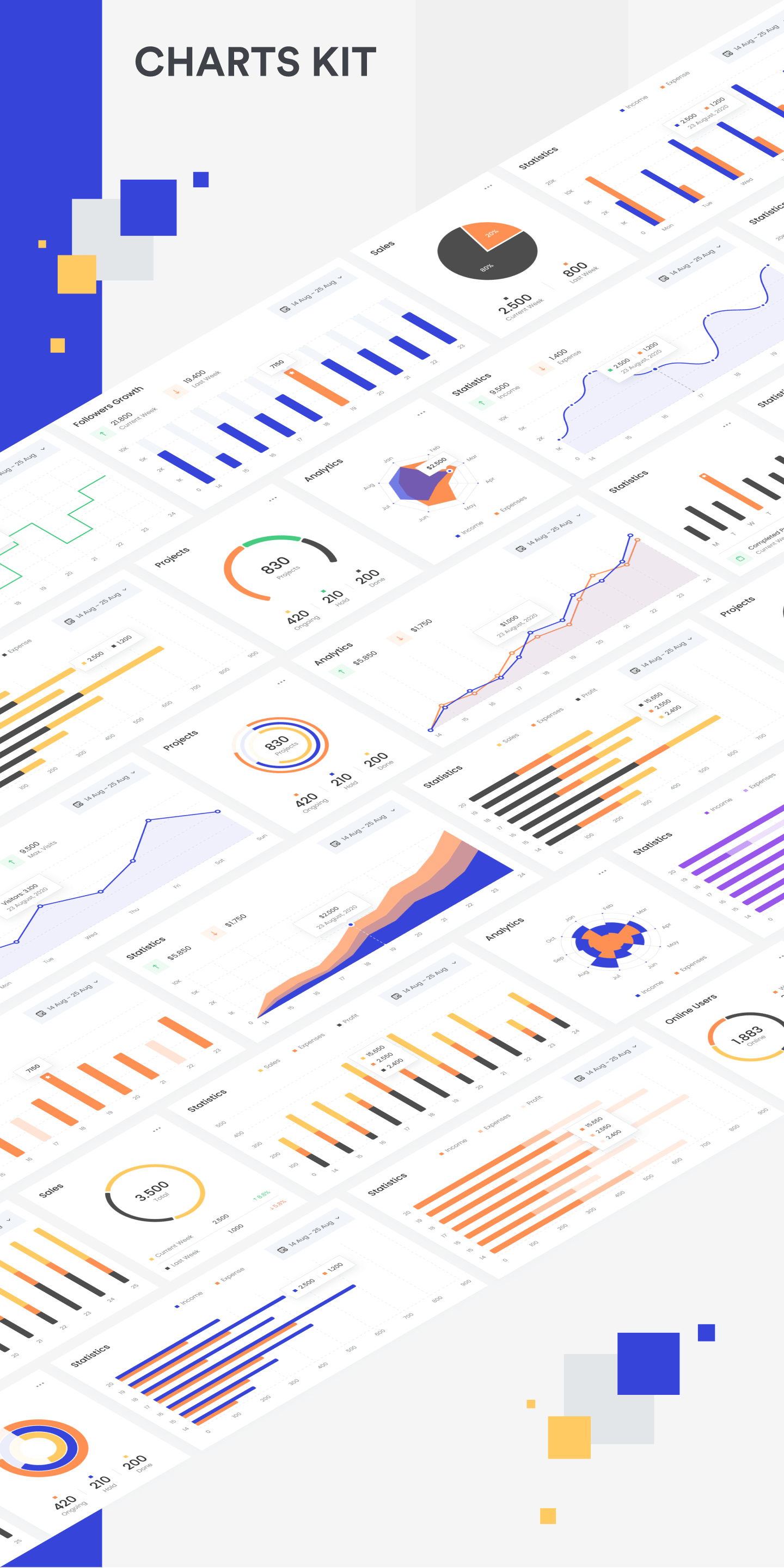 Rockster- dashboard