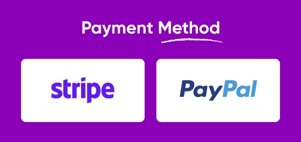 Payment Methods