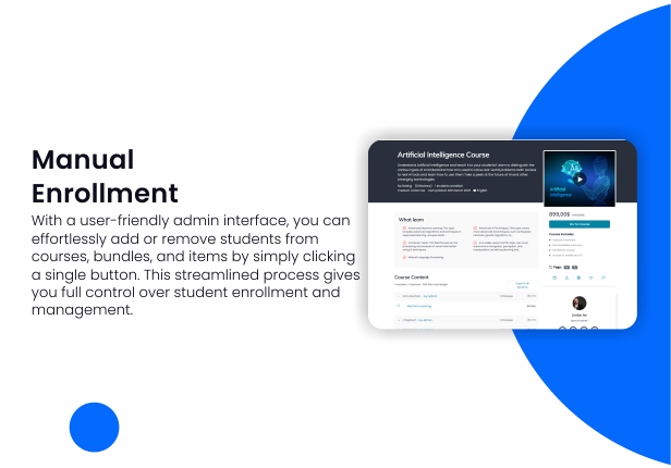 eClass - Learning Management System - 14