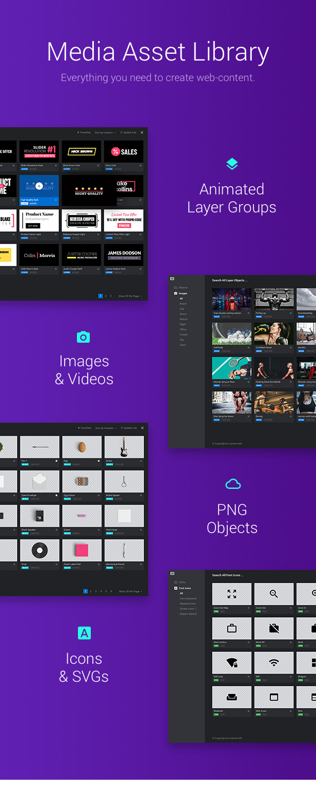 Slider Revolution v6.2.9