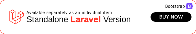 Web Hosting Laravel & WHMCS Template