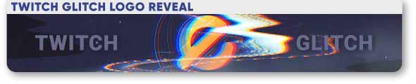 Hypertunnel Logo Reveal - 11