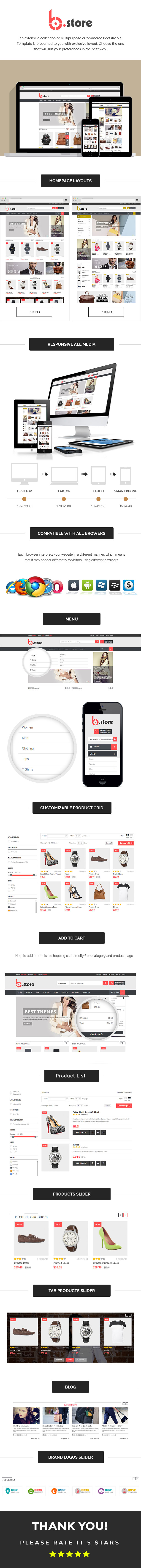 BStore