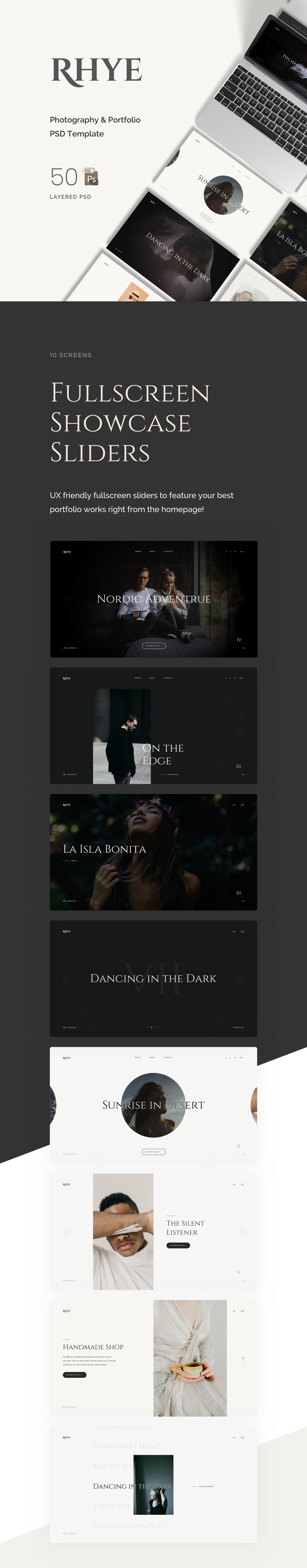Presentation Design 1