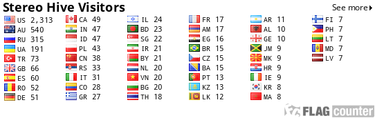 Free counters!