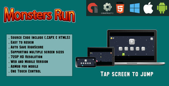 Super Car Traffic Racing - (HTML5 and MOBILE)