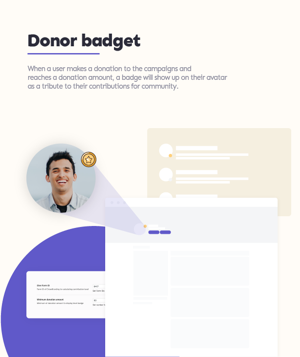 Campoal - Petition and Fundraising WordPress Theme - 15