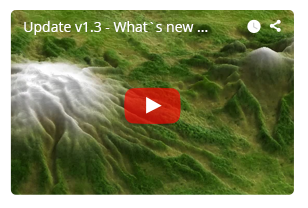 3D Map Generator - Terrain from Heightmap - 19