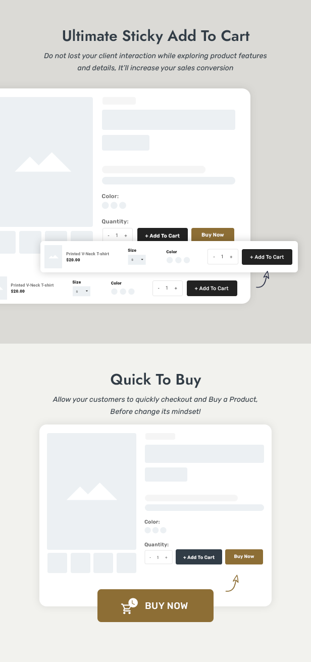 Woocommerce Themes